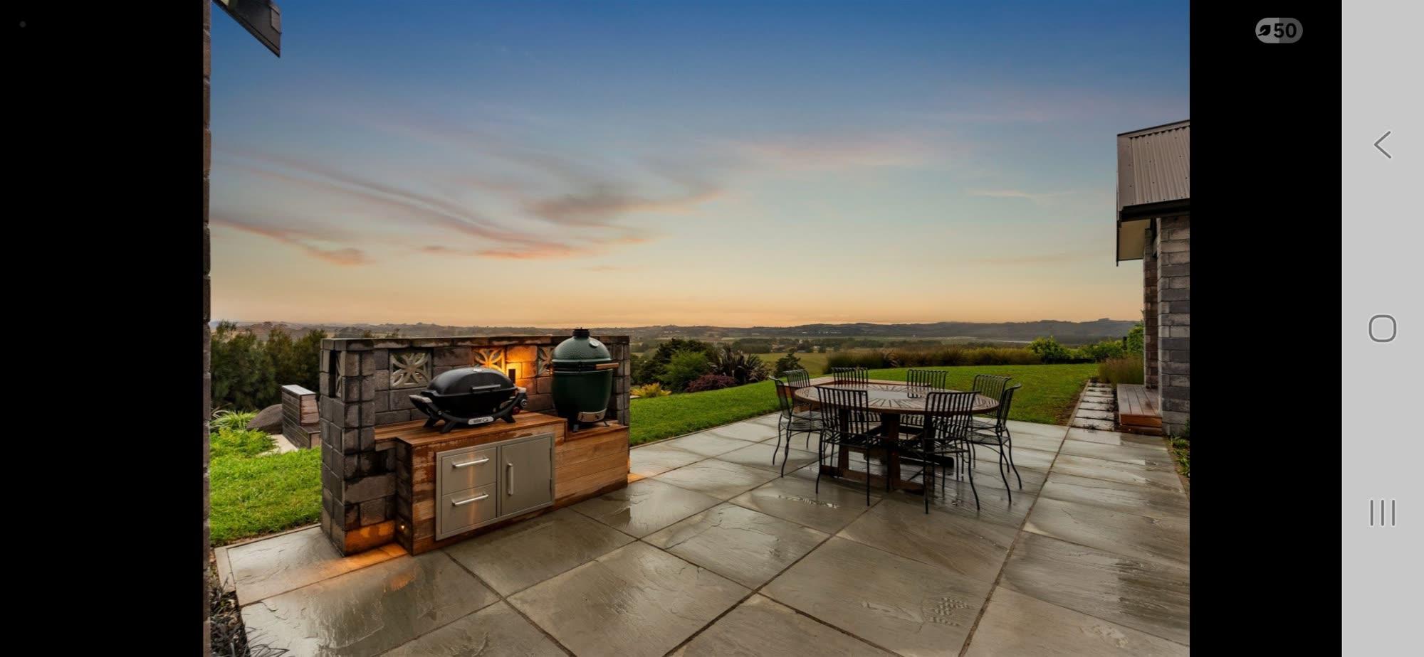 Property showcase reference images: finished landscape reference photo 11