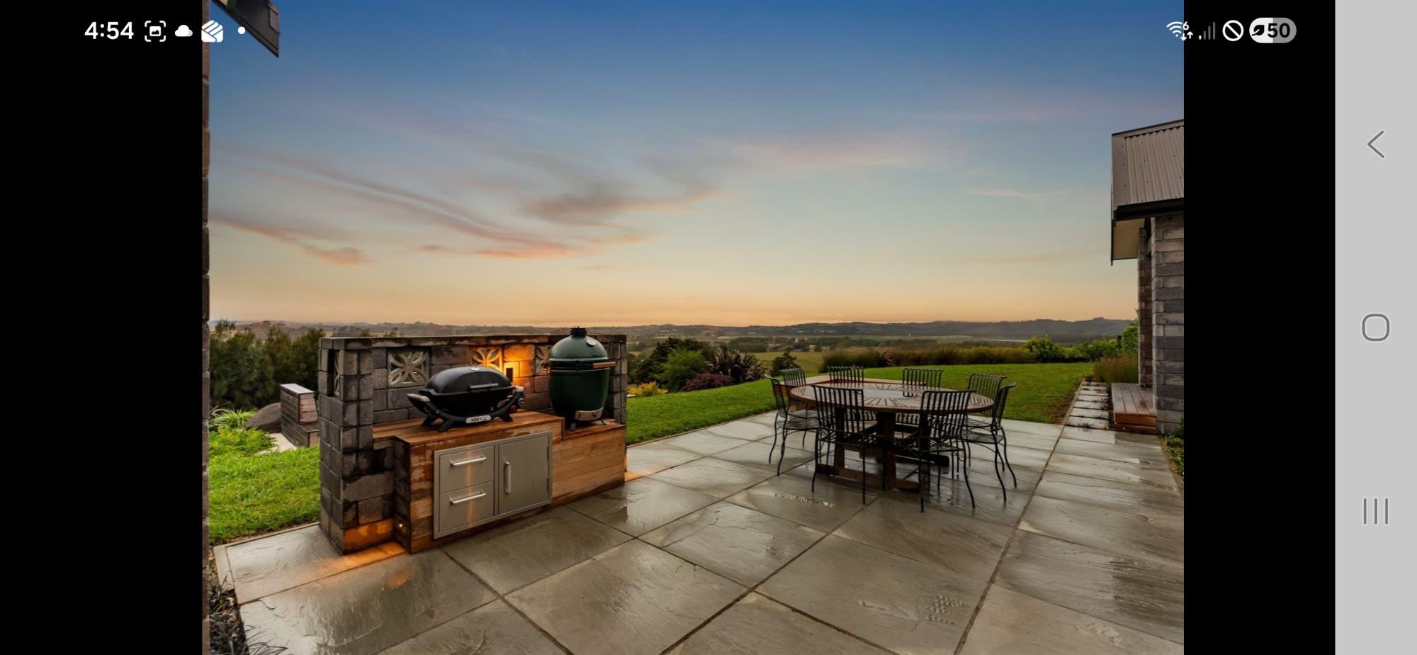 Property Showcase Landscape Reference — ALCO landscape project, Franklin region